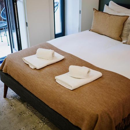Downtown Terrace Flat With Ac And Patio - Feel Like A Local Apartamento Porto Exterior foto