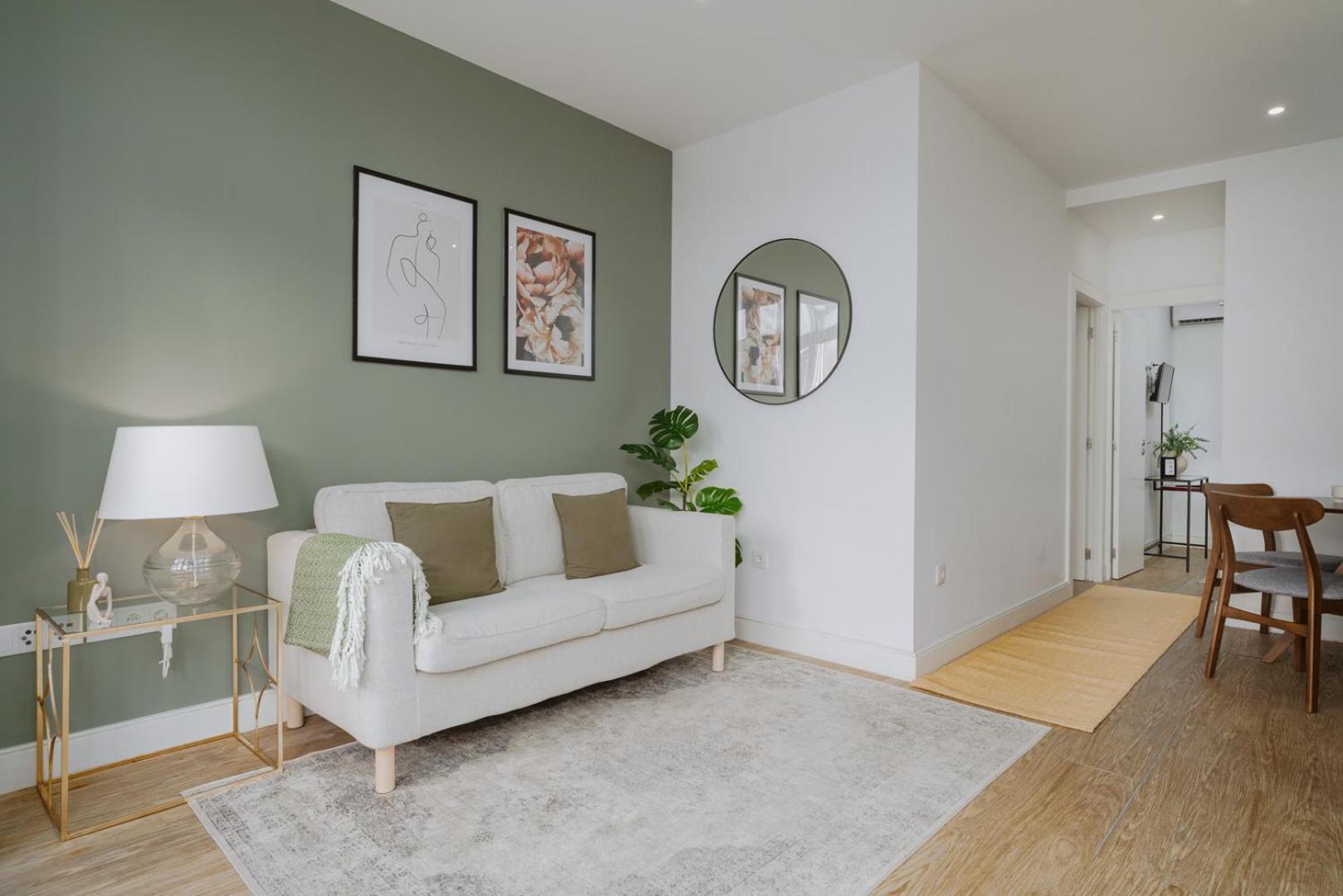 Downtown Terrace Flat With Ac And Patio - Feel Like A Local Apartamento Porto Exterior foto