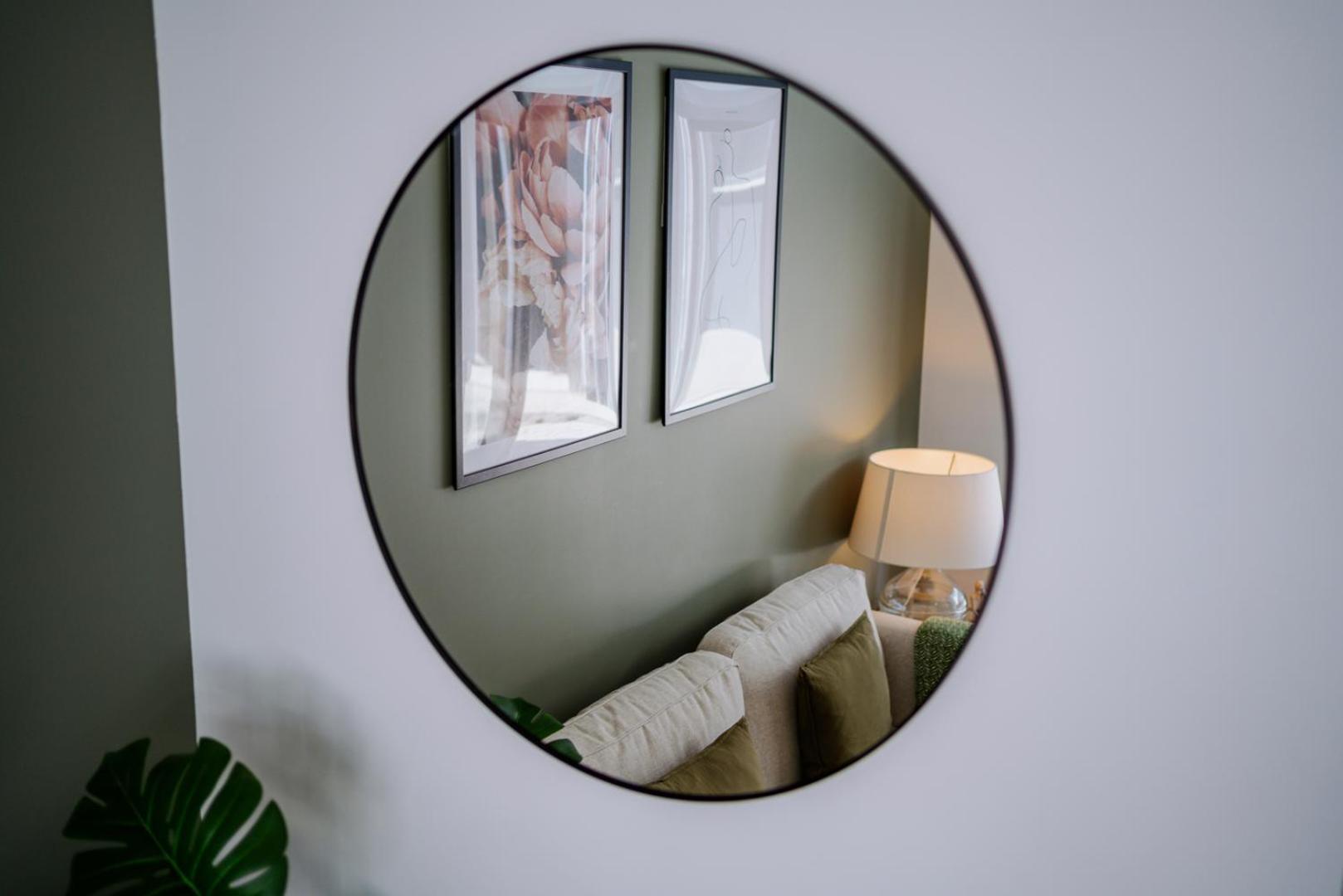 Downtown Terrace Flat With Ac And Patio - Feel Like A Local Apartamento Porto Exterior foto