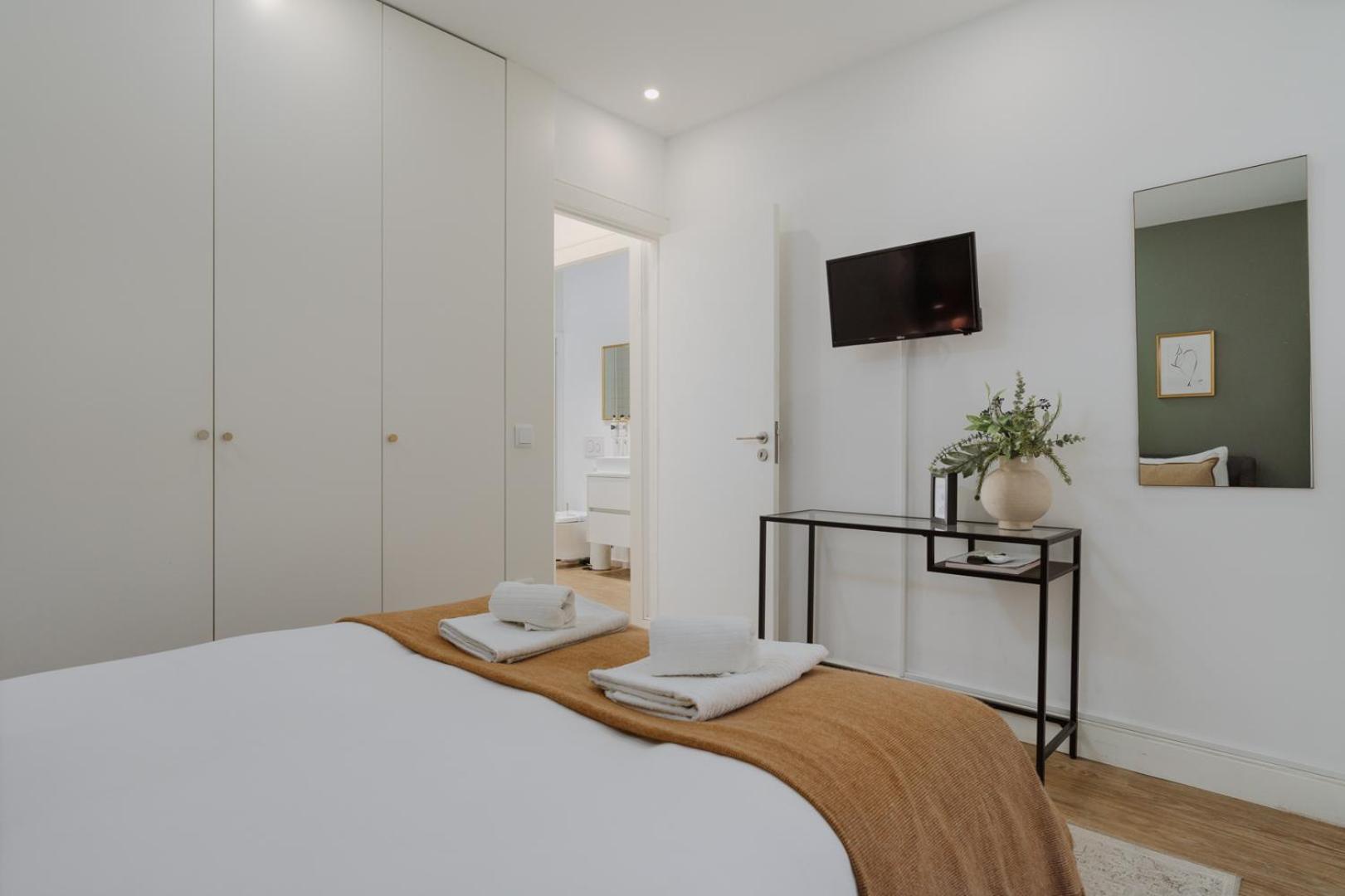 Downtown Terrace Flat With Ac And Patio - Feel Like A Local Apartamento Porto Exterior foto