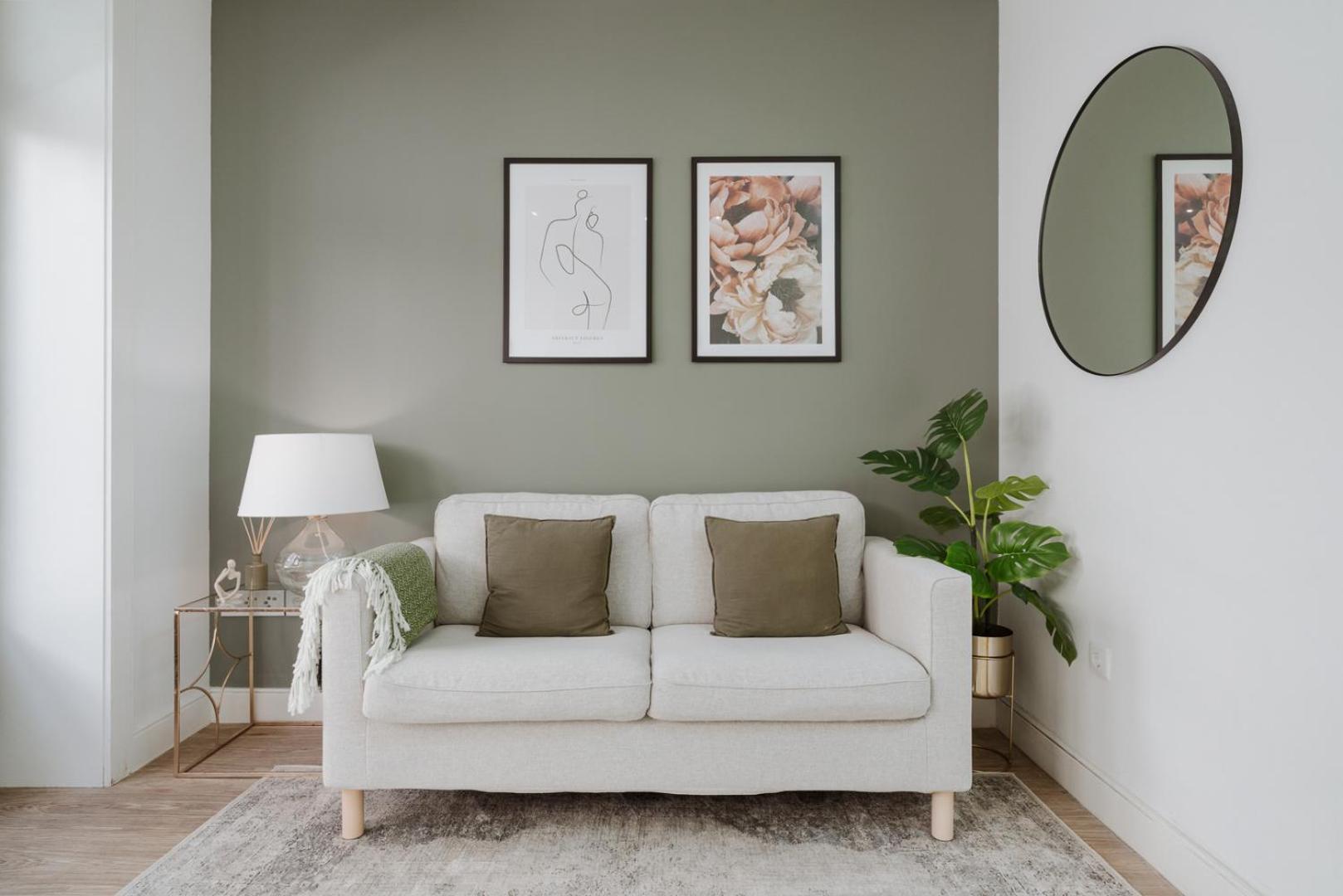 Downtown Terrace Flat With Ac And Patio - Feel Like A Local Apartamento Porto Exterior foto