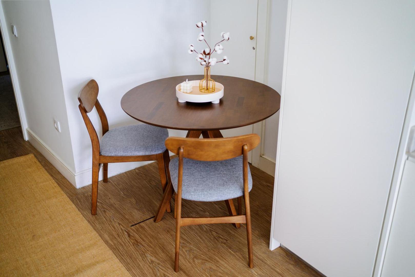 Downtown Terrace Flat With Ac And Patio - Feel Like A Local Apartamento Porto Exterior foto